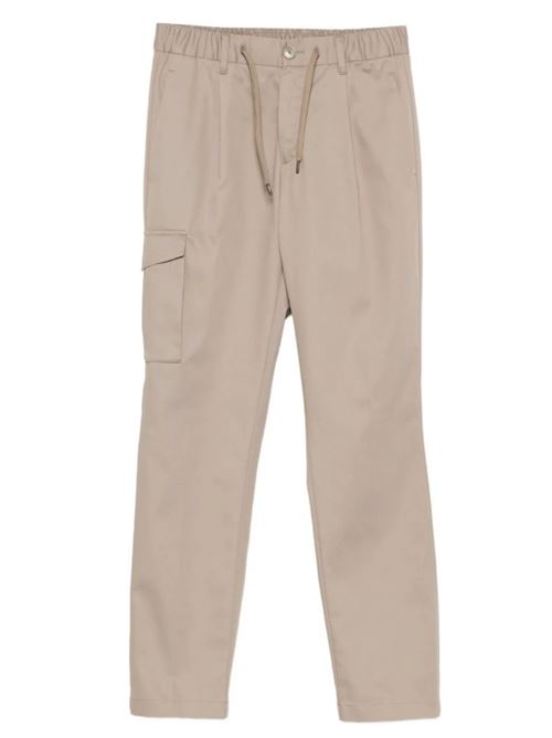 CARGO PANTS HERNO | PT00039UR.132661985 CHANTILLY